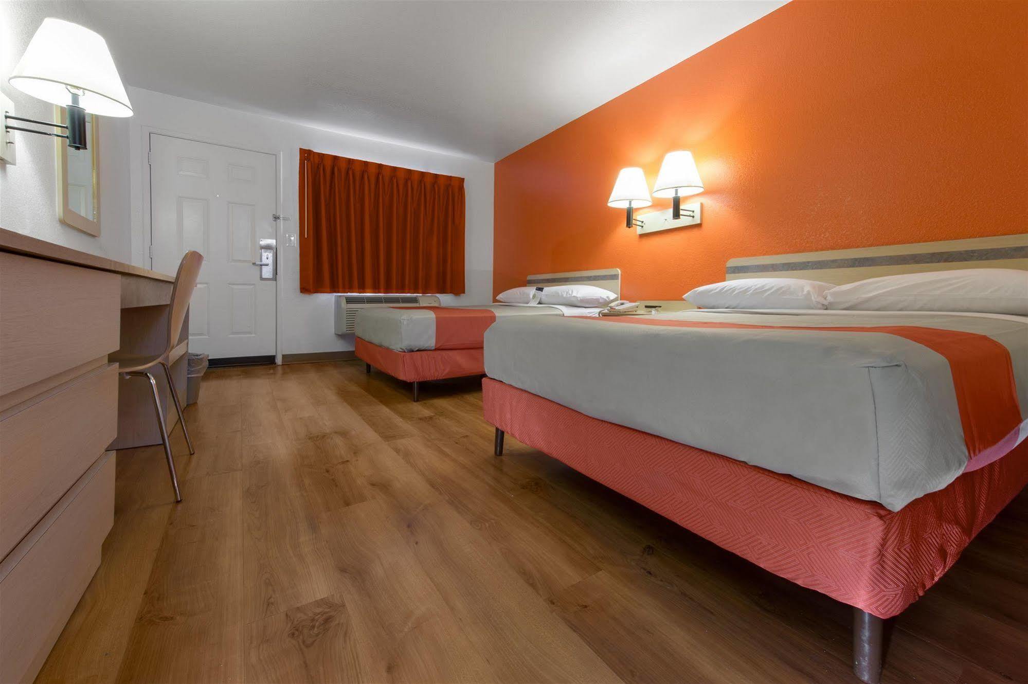American Inn Carlisle Luaran gambar