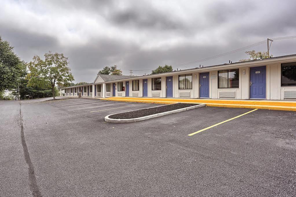 American Inn Carlisle Luaran gambar