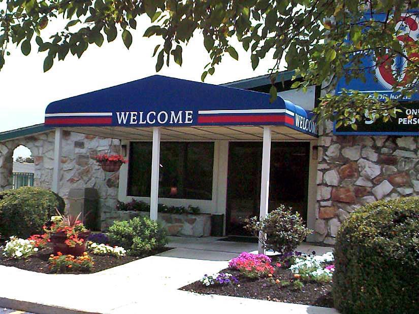 American Inn Carlisle Luaran gambar
