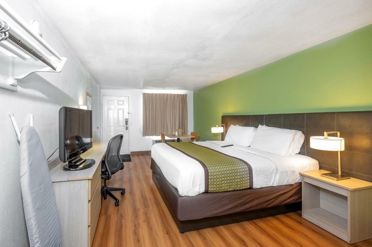 American Inn Carlisle Luaran gambar