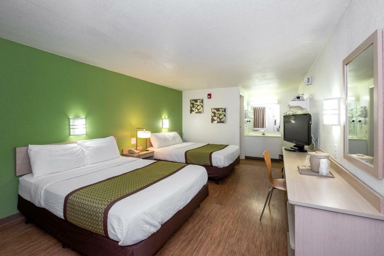 American Inn Carlisle Luaran gambar