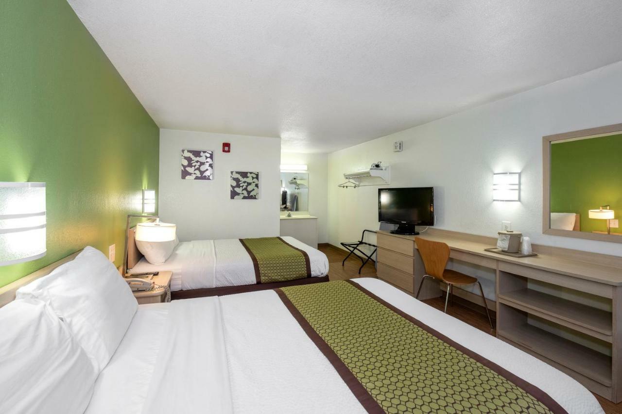 American Inn Carlisle Luaran gambar