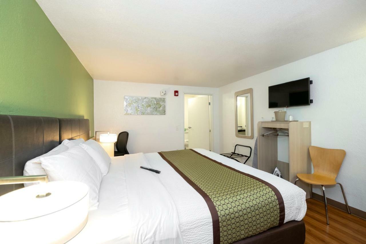 American Inn Carlisle Luaran gambar
