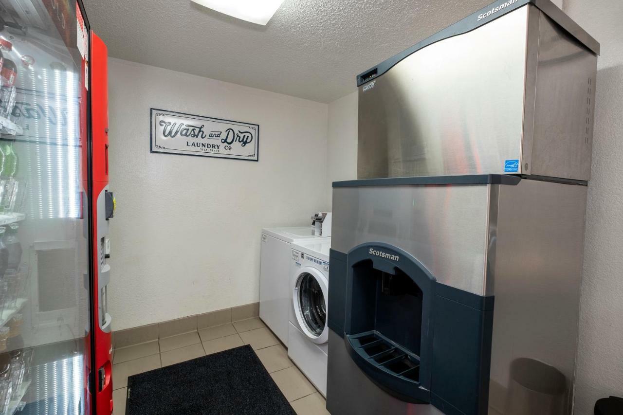American Inn Carlisle Luaran gambar
