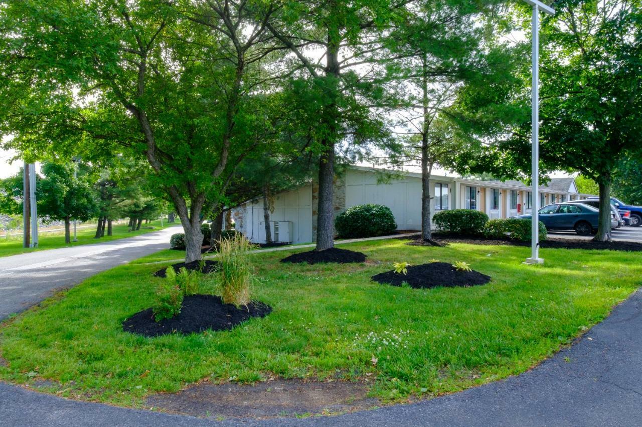 American Inn Carlisle Luaran gambar
