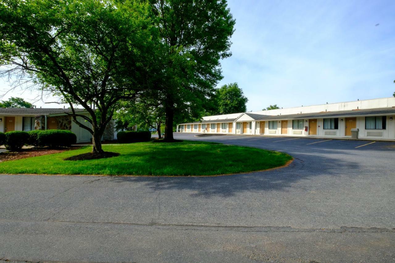 American Inn Carlisle Luaran gambar