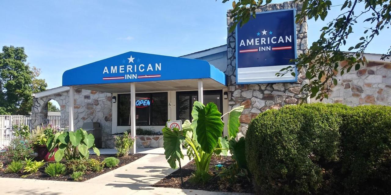 American Inn Carlisle Luaran gambar